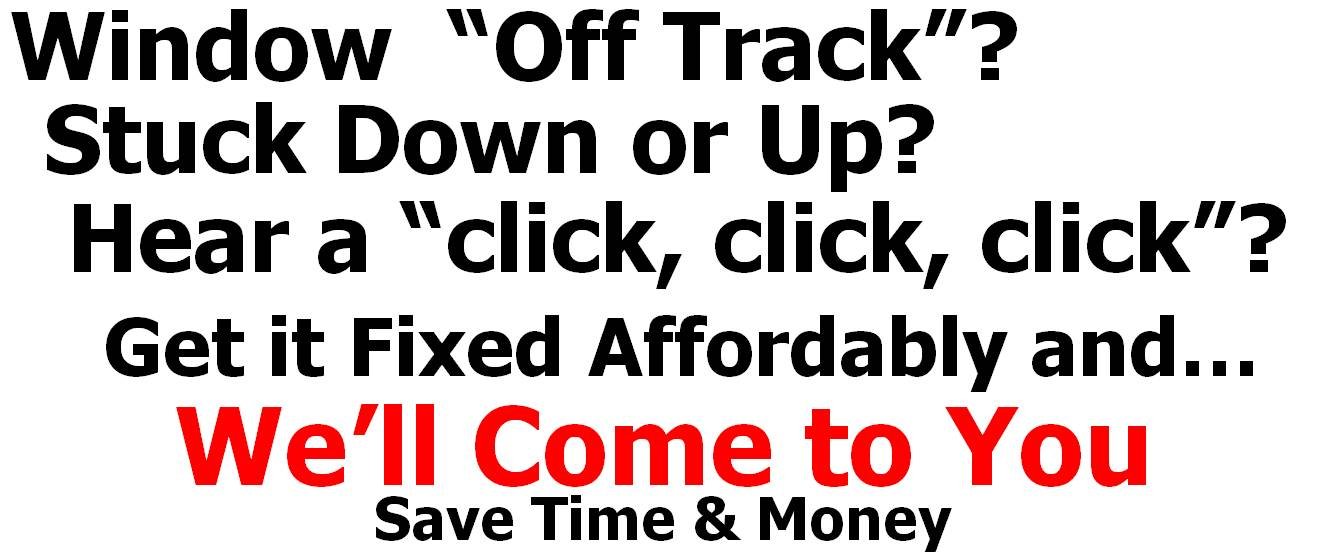 power window repair motor regulator and switch mobile service Power Window Regulator 